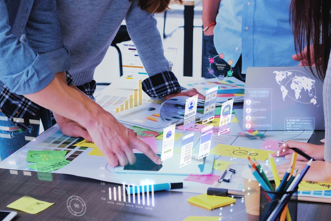 Growth Driven Design